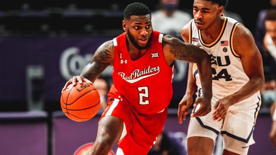 Capel lands second Transfer Portal commit, Texas Tech guard Burton taken on the South Side (Pitt)